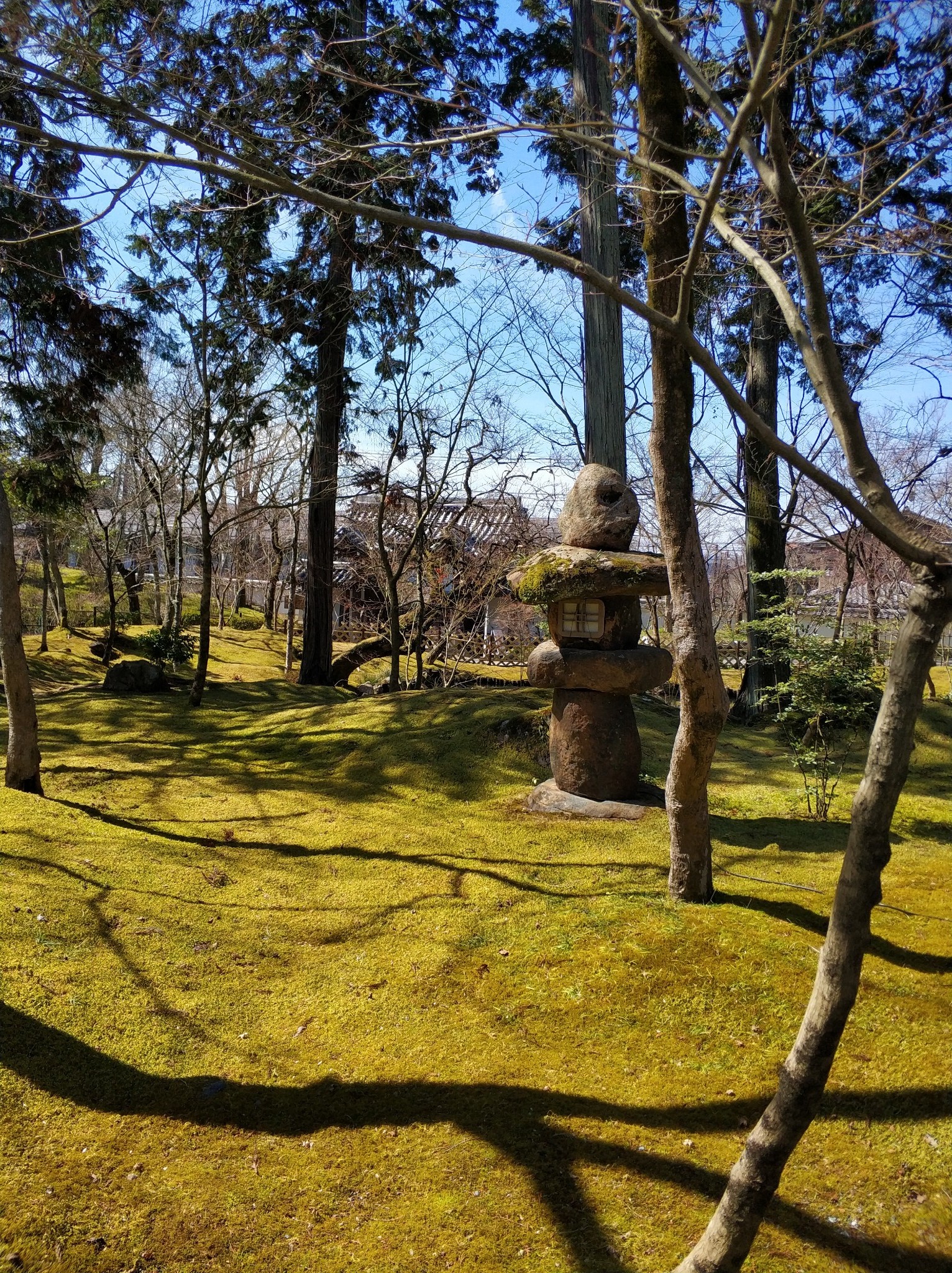 京都自助遊攻略