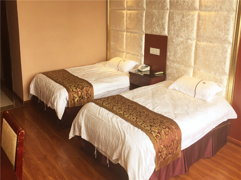 井冈山辉煌大酒店 Huihuang Hotel Jinggangshan