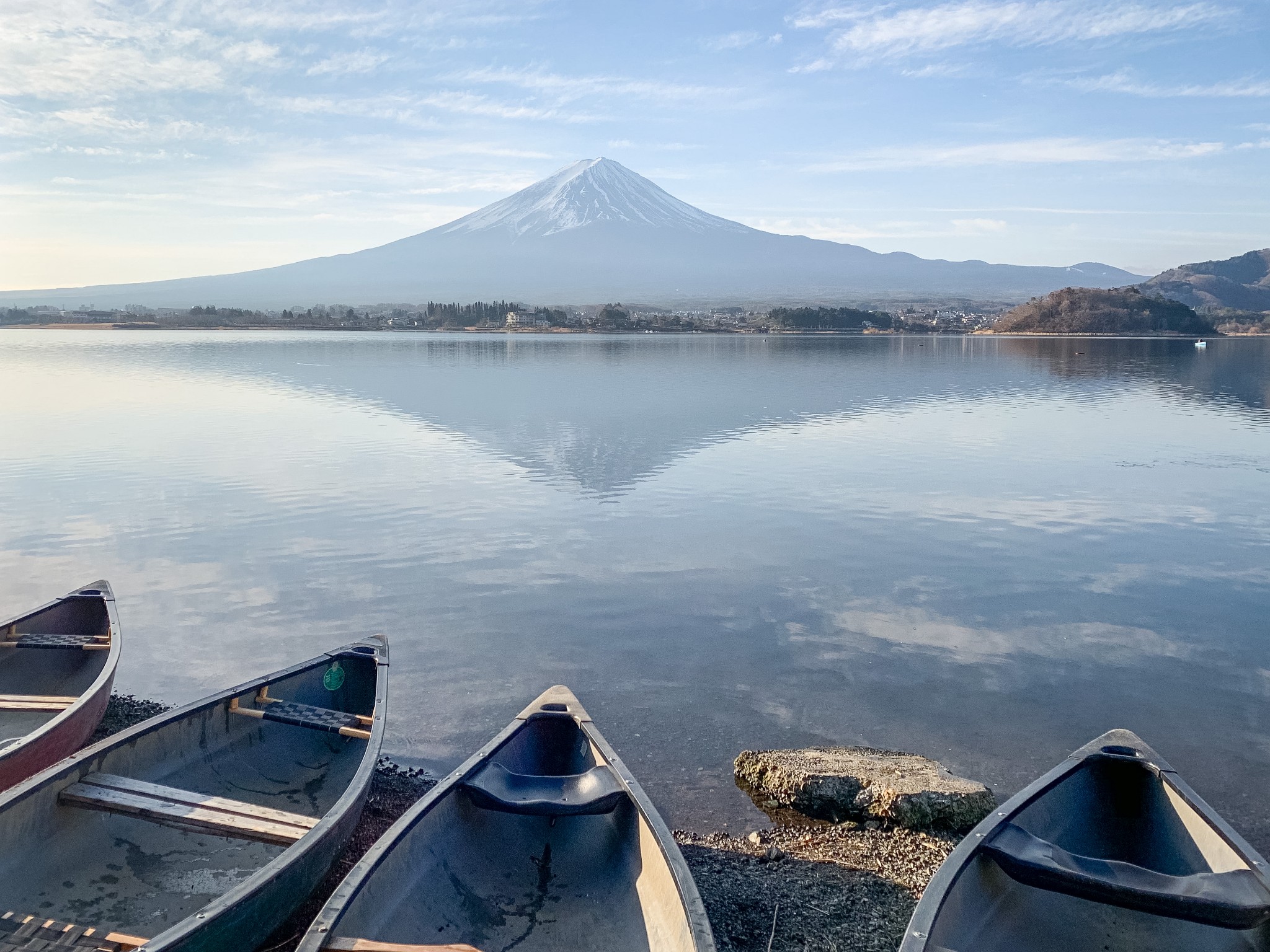 富士山自助遊攻略