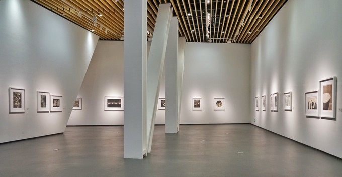 中国版画博物馆