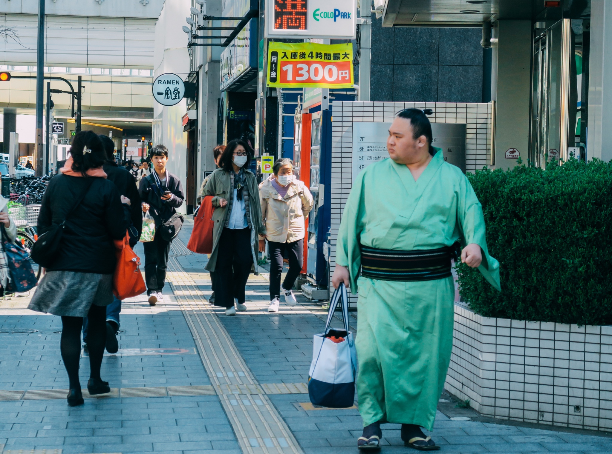 京都自助遊攻略