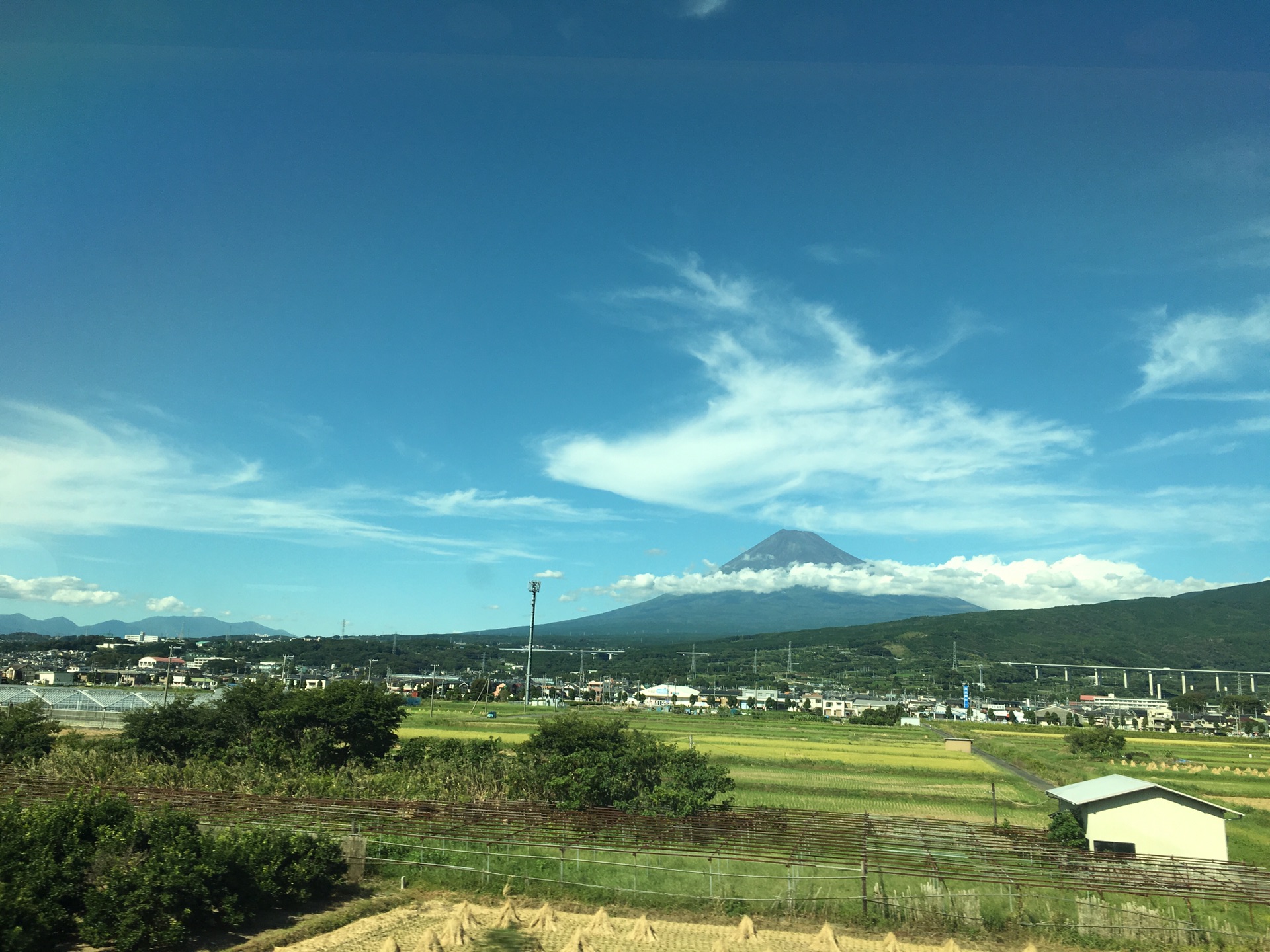 富士山自助遊攻略