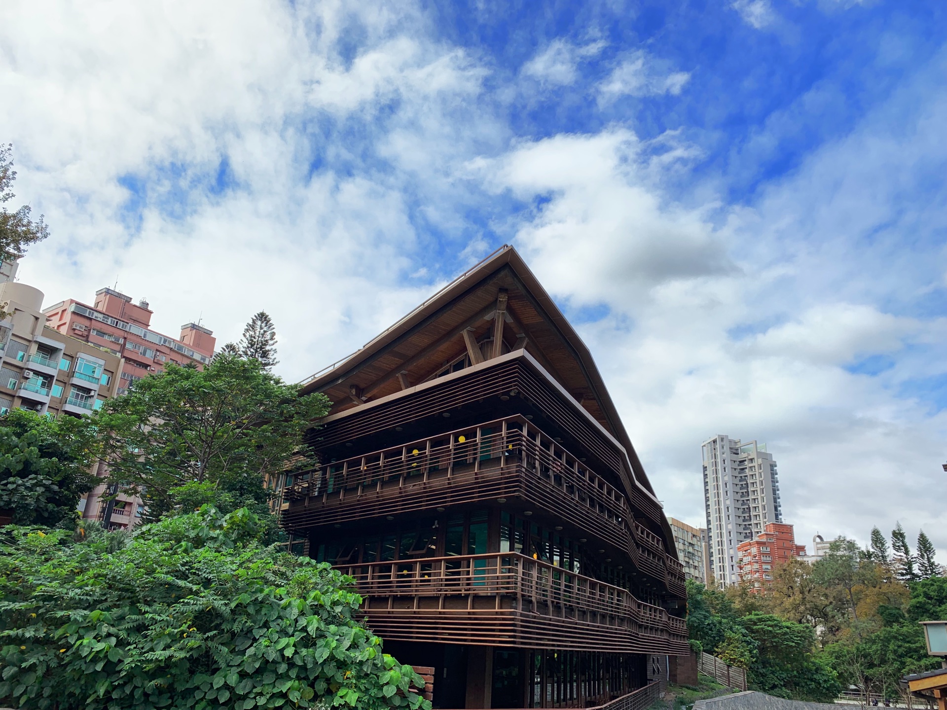 台北市立图书馆