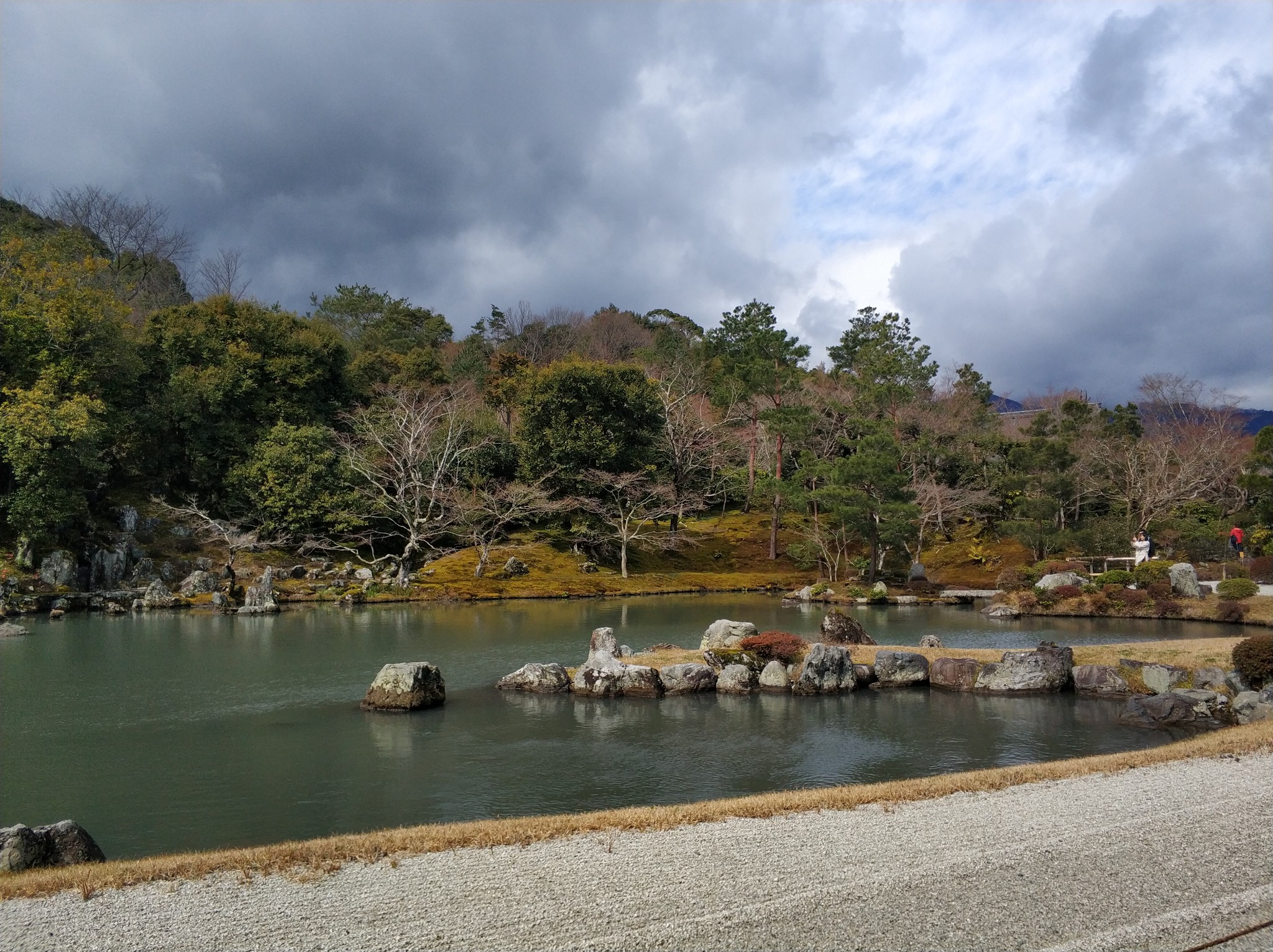 京都自助遊攻略