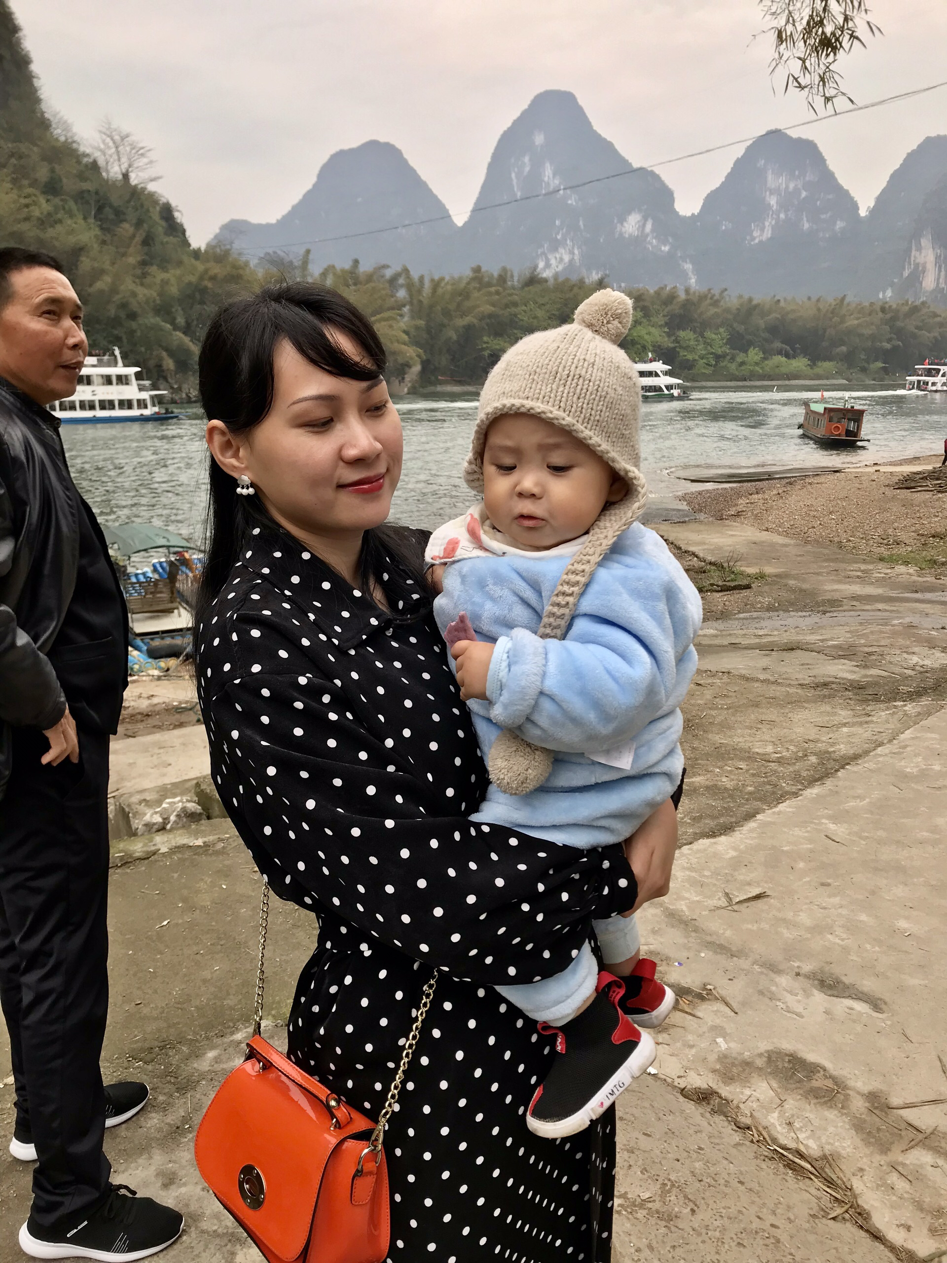 九马游农家饭店