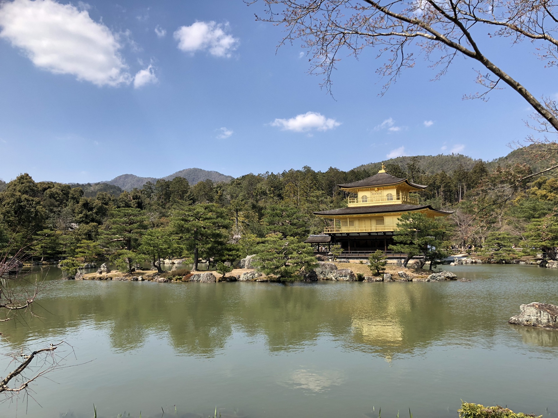 京都自助遊攻略