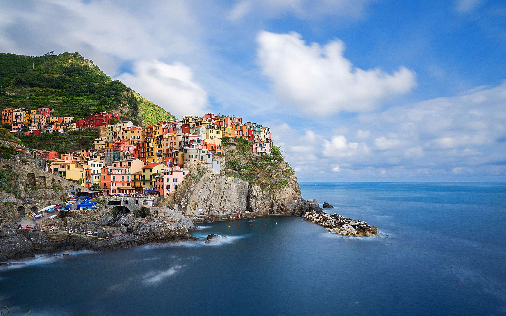 意大利自由行最新最全旅游攻略 意大利自由行 一篇攻略全搞定