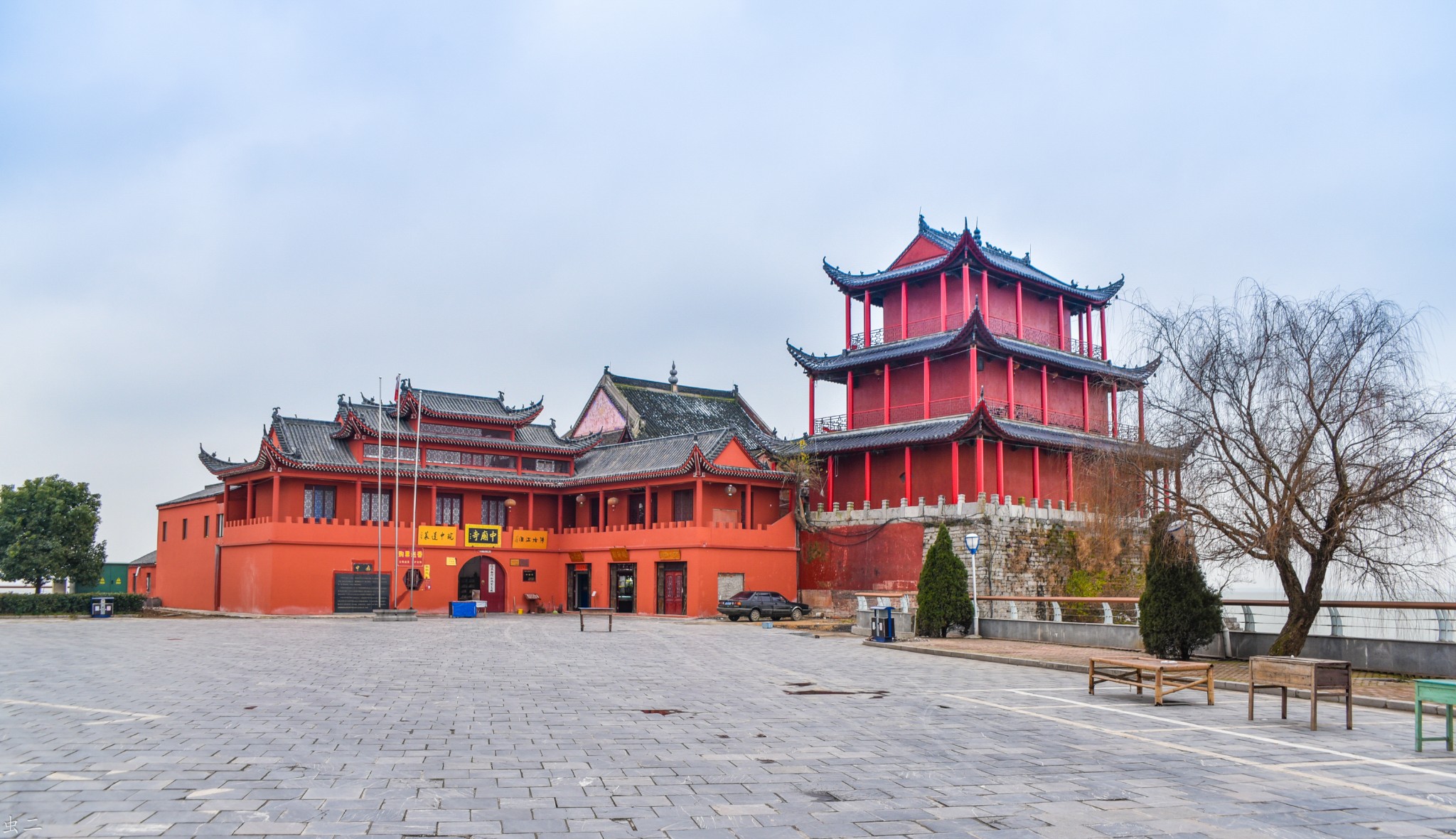 旅行图片