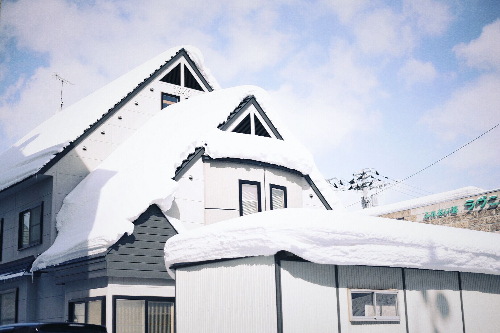 北海道自助遊攻略