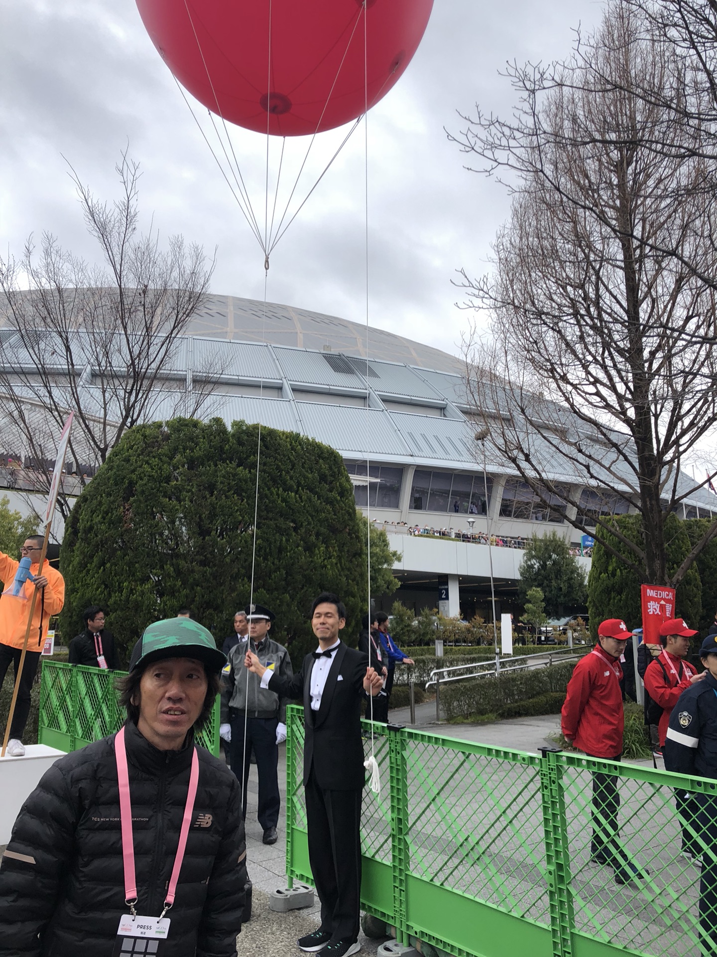 東京自助遊攻略