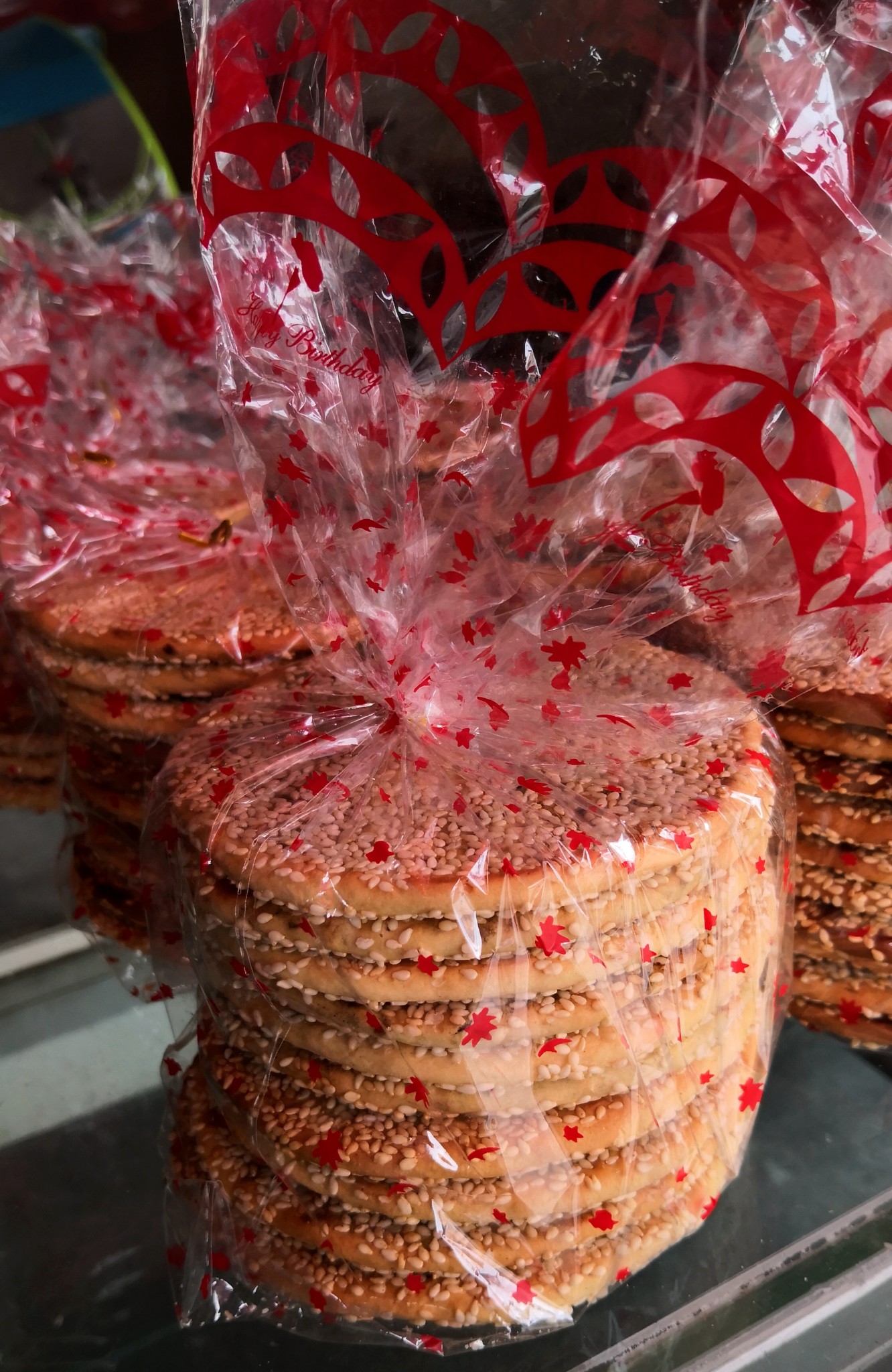 千年河口古镇美景美食攻略