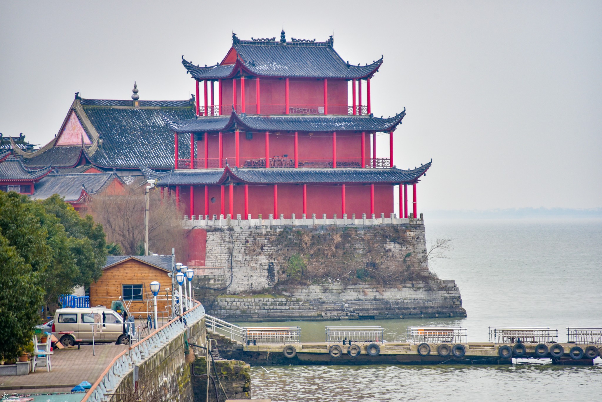 旅行图片
