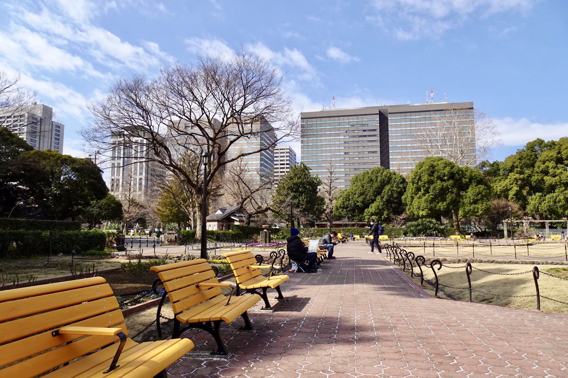 東京自助遊攻略