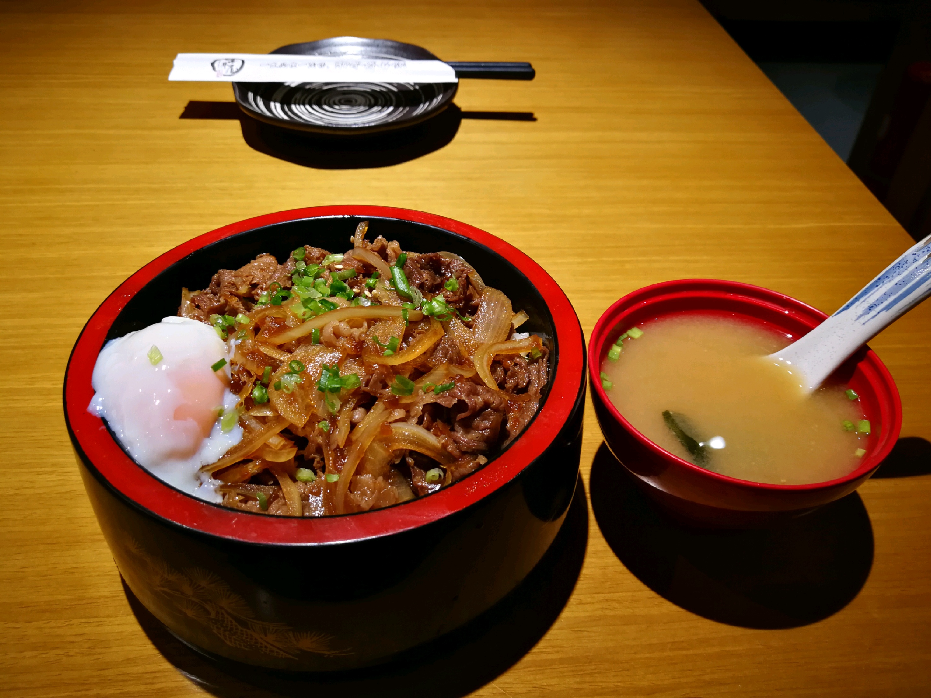 北京美食-喜牛屋和牛寿喜烧(西大望路店)