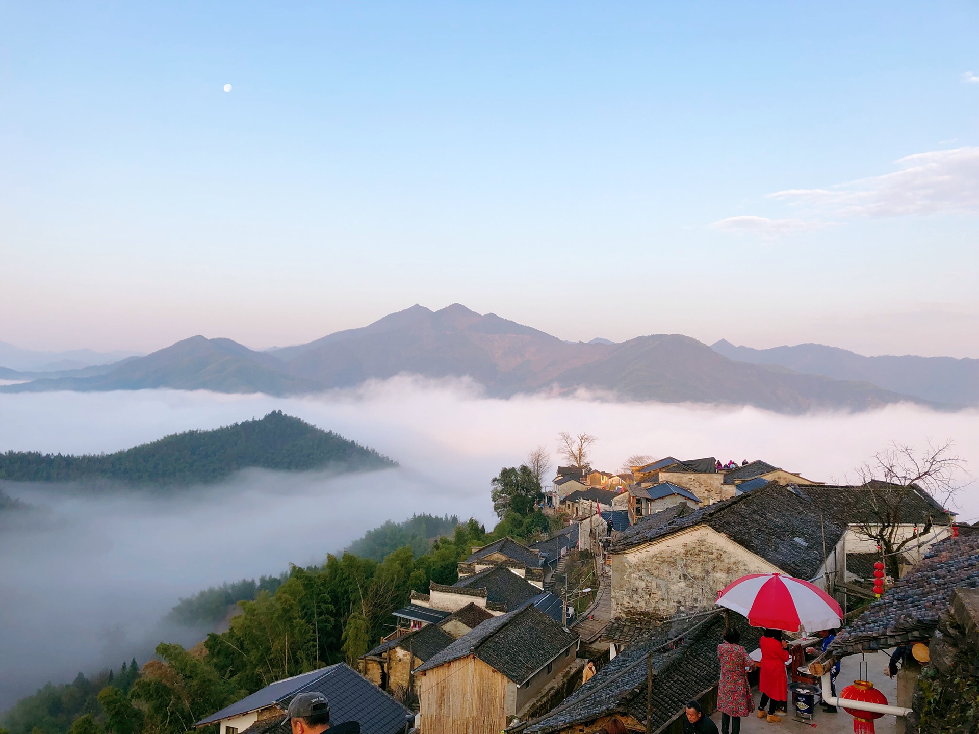 休宁热门游记,休宁自助游游记,休宁旅游热门游记 马蜂窝