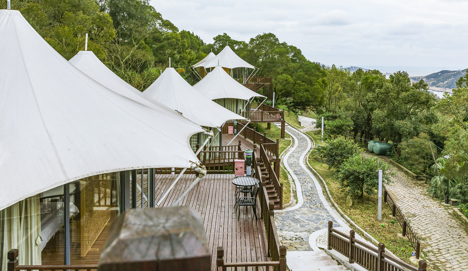 去南麂岛怎么玩最全面的南麂岛攻略看这一篇就够