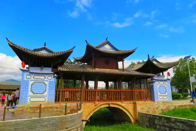 南国吐鲁番:大理宾川县景区,美食全攻略