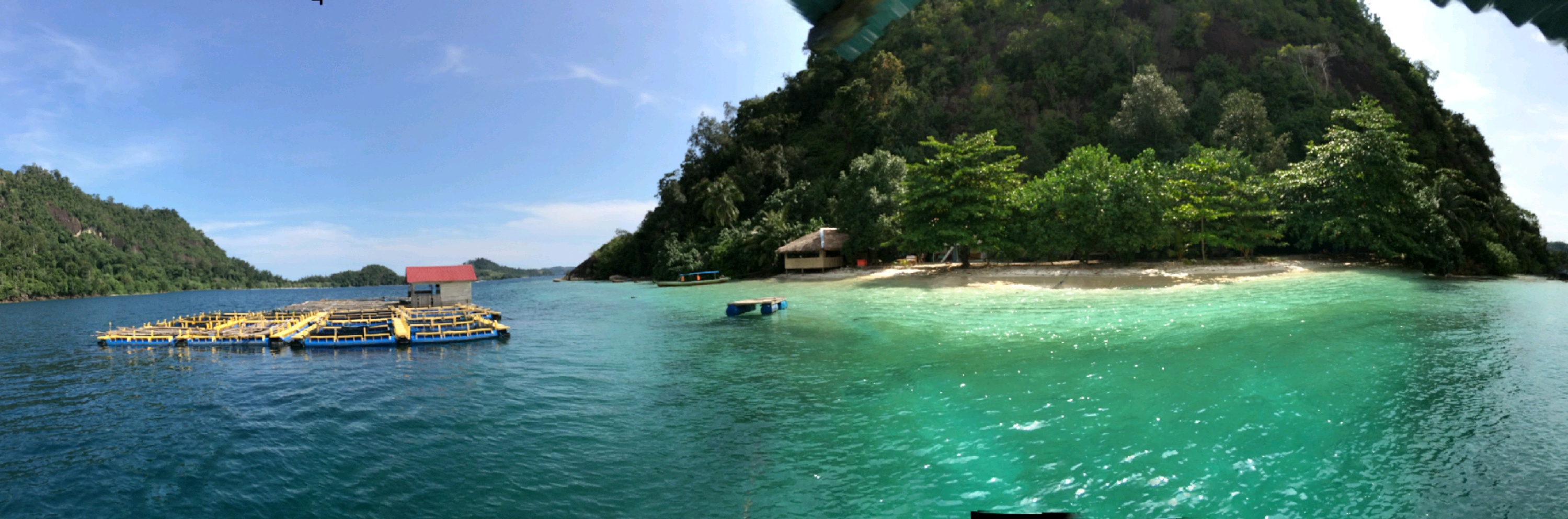 PamutusanIsland