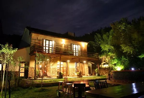 藏着理想生活的德清"洋家乐",值得春日里来趟全家乐