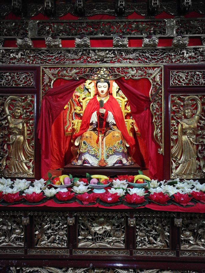 探访鬼国幽都丰都鬼城