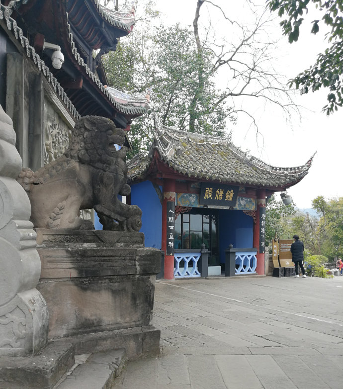 探访鬼国幽都丰都鬼城