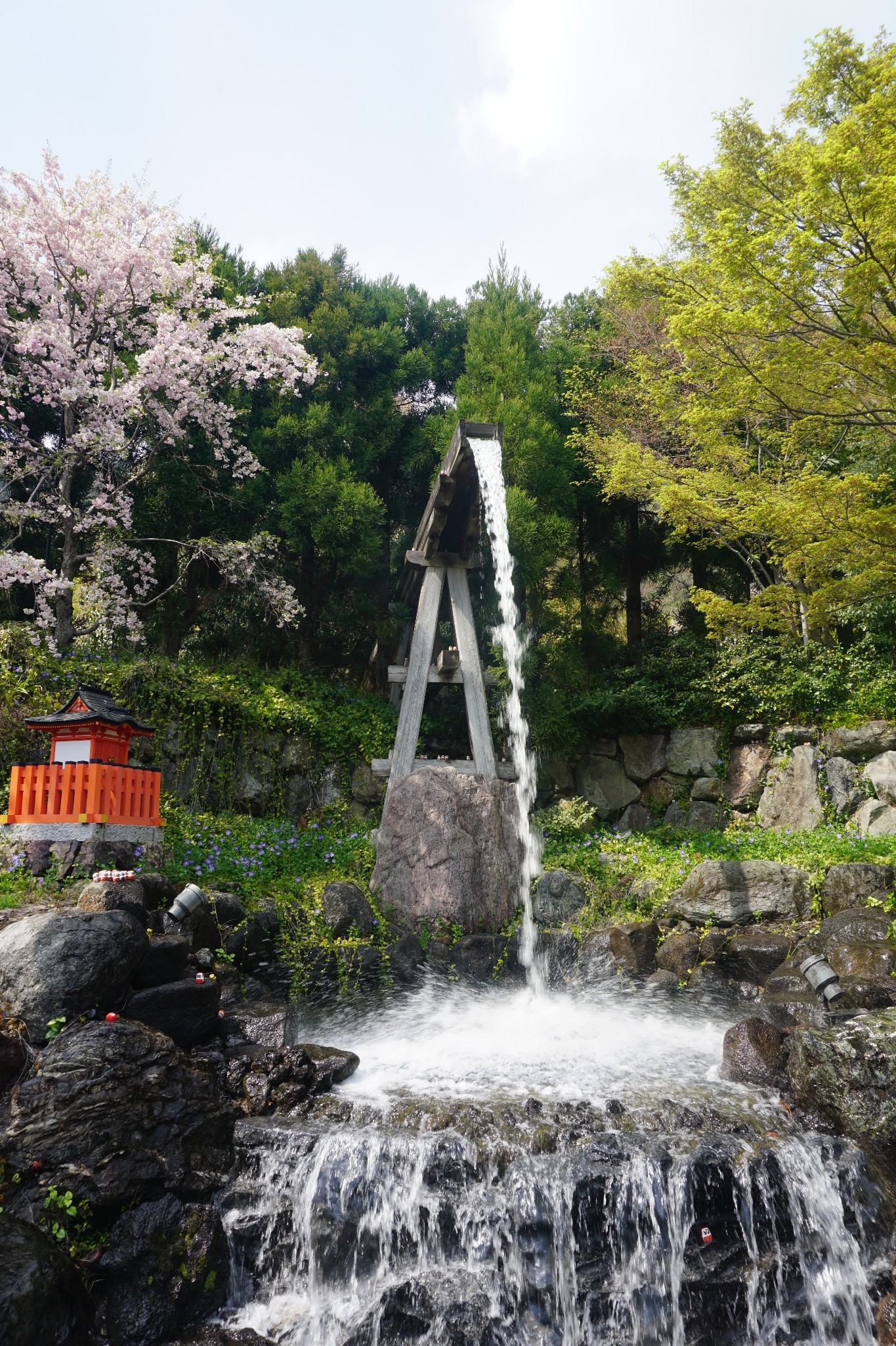 京都自助遊攻略