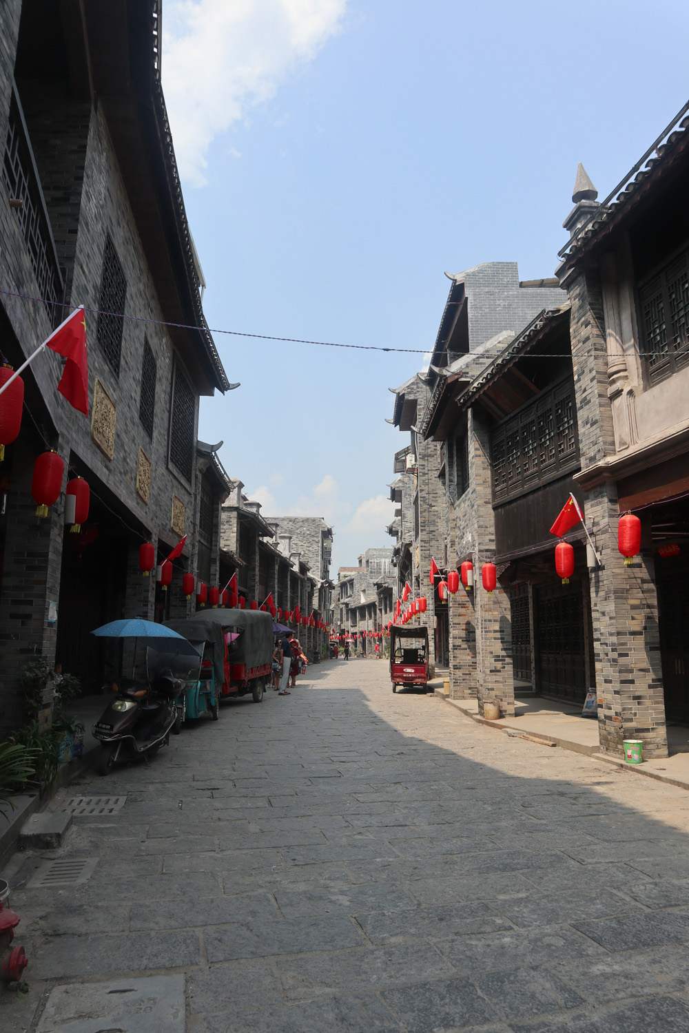 广西河池宜州怀远古镇游,宜州旅游攻略 - 马蜂窝