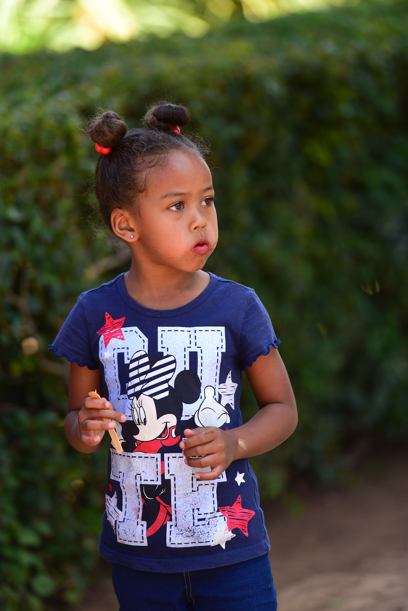 说走就走的南非之旅