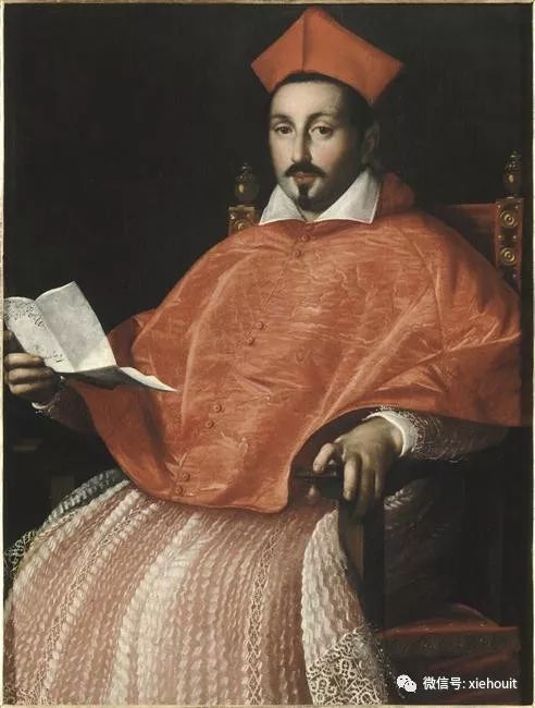 建筑师是希皮奥内·博格赛,他的正经职业是红衣主教,业余爱好是艺术