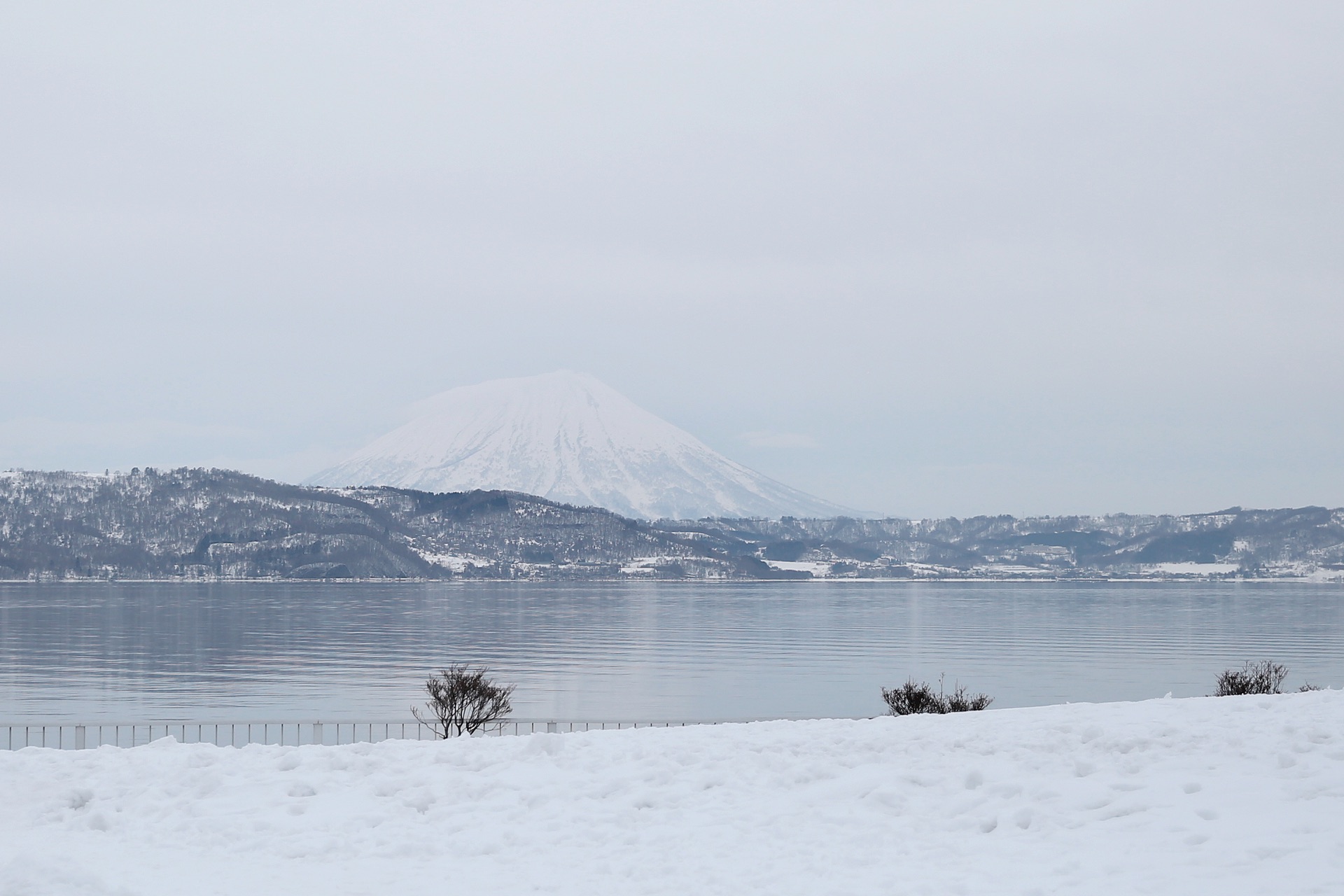 北海道自助遊攻略