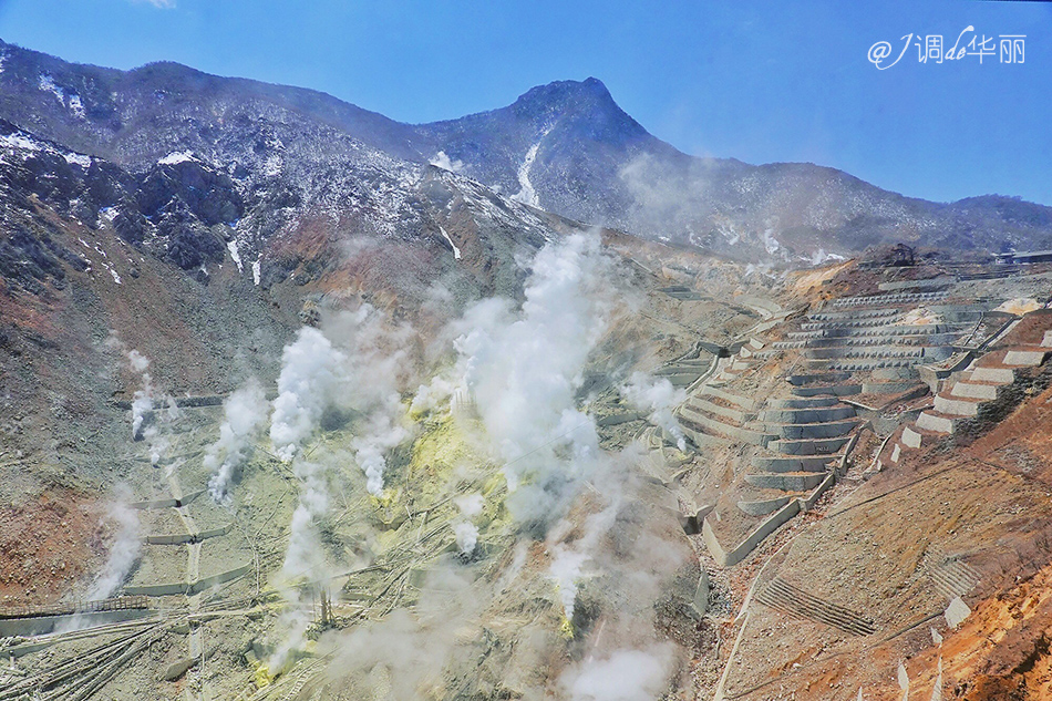 富士山自助遊攻略