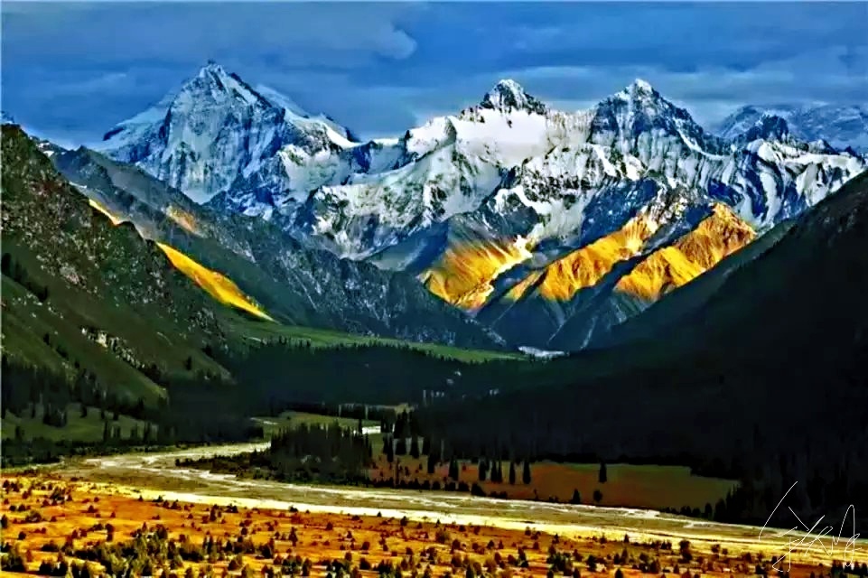 图木舒克美食-乌鲁木齐苏氏老回民餐厅