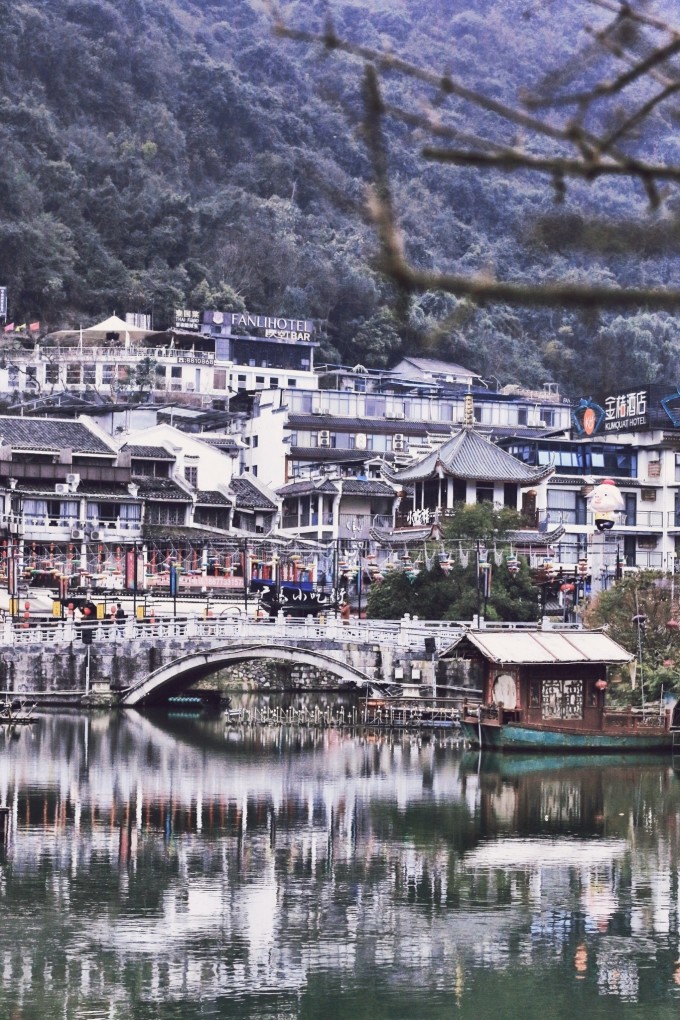 桂林&阳朔景点盘点 7