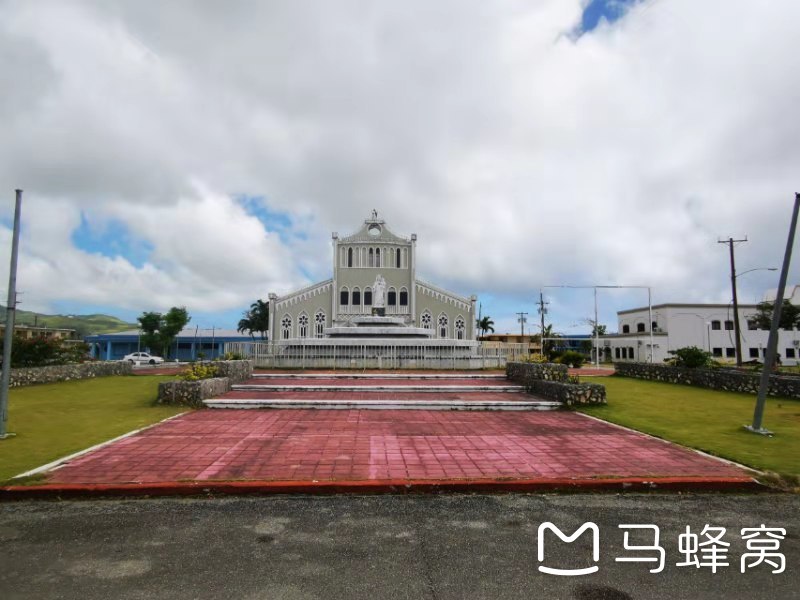 塞班島自助遊攻略