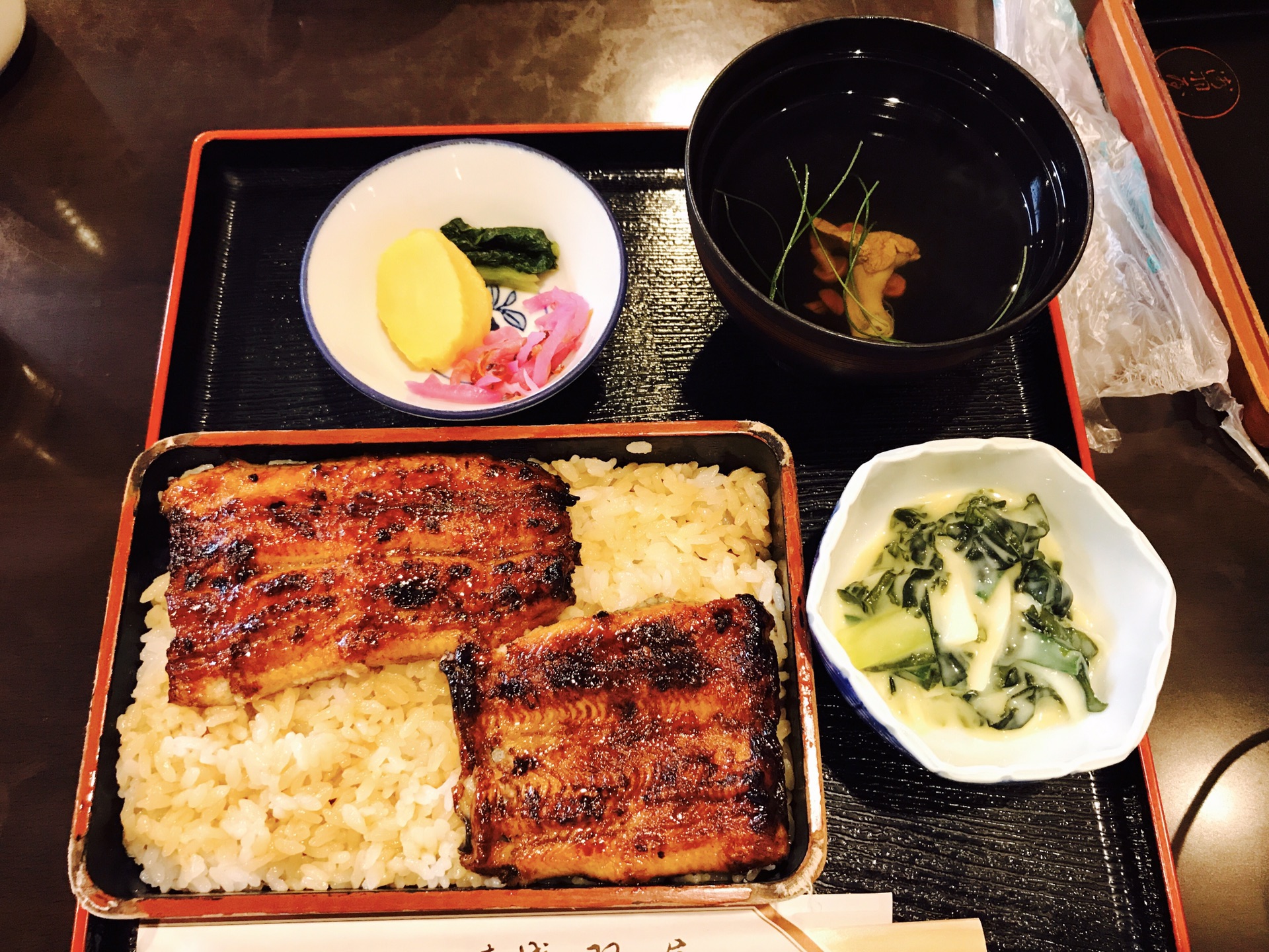 神奈川县美食-浅羽屋本店