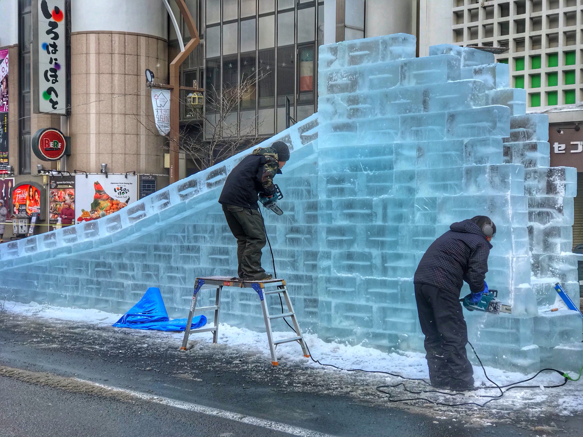 北海道自助遊攻略