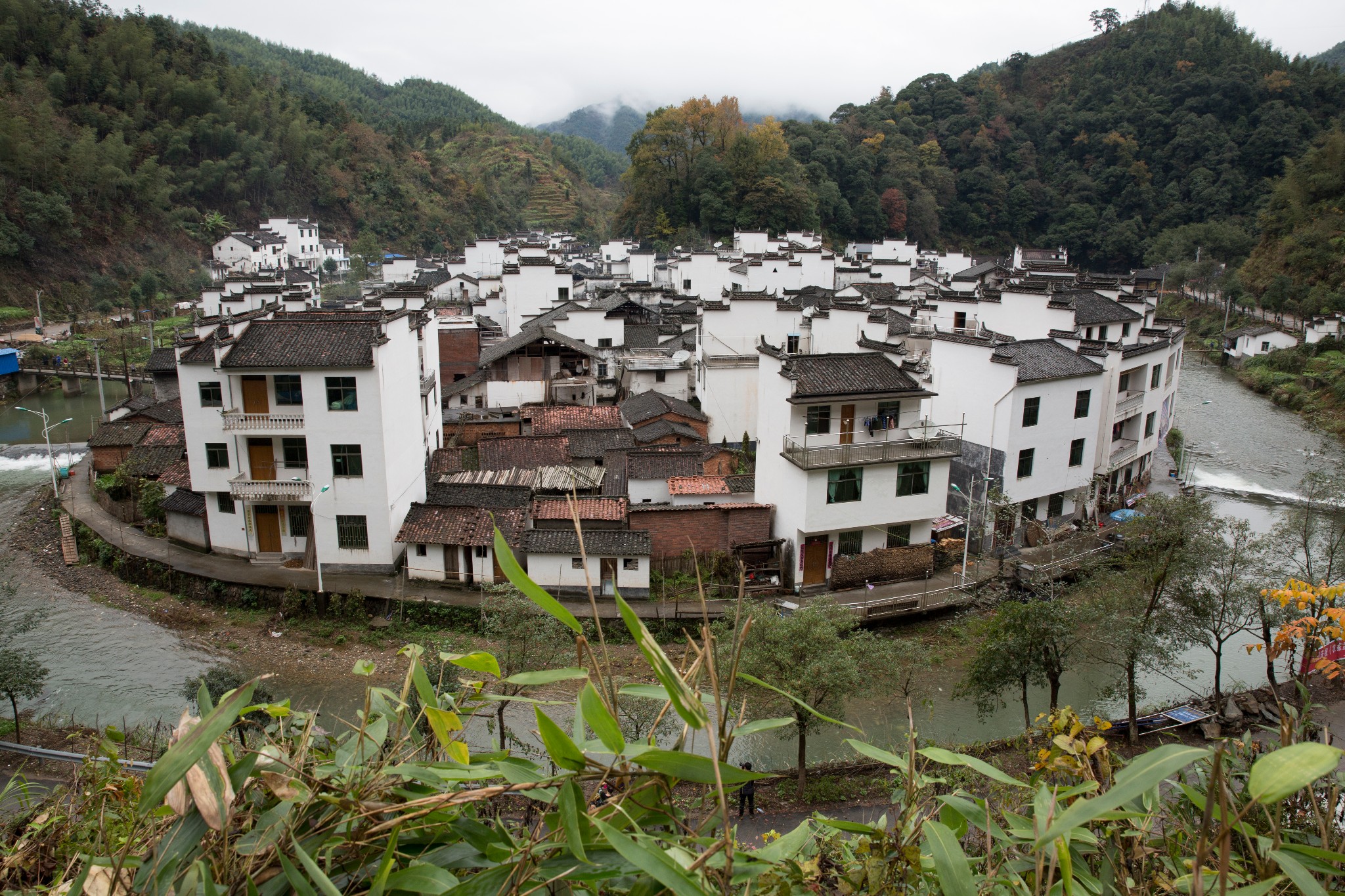 菊徑村菊徑村篁嶺篁嶺婺源篁嶺景區-怪屋曉起篁嶺篁嶺篁嶺篁嶺篁嶺