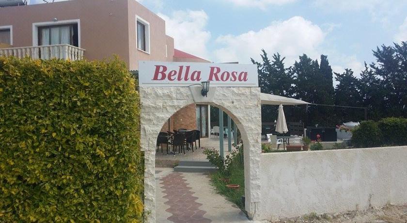 贝拉洛萨酒店 Bella Rosa