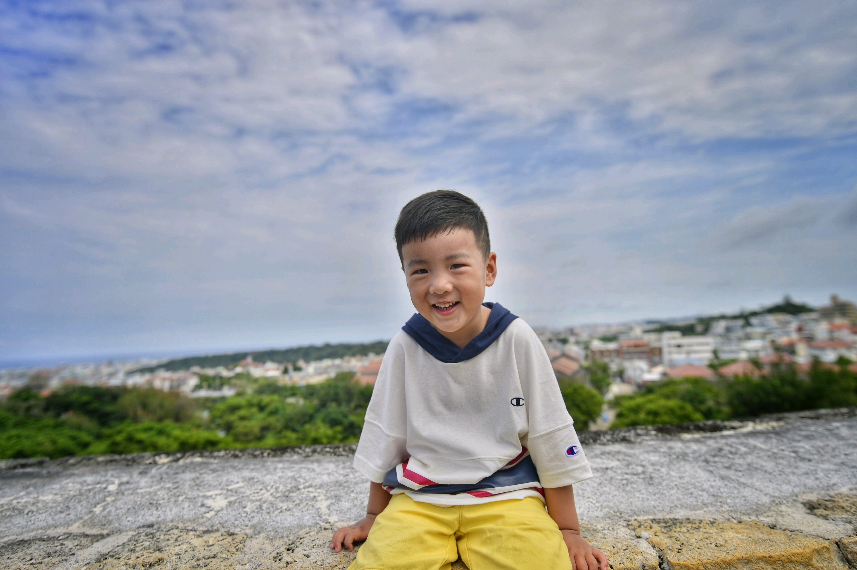 冲绳美食-Shurijousasunoma