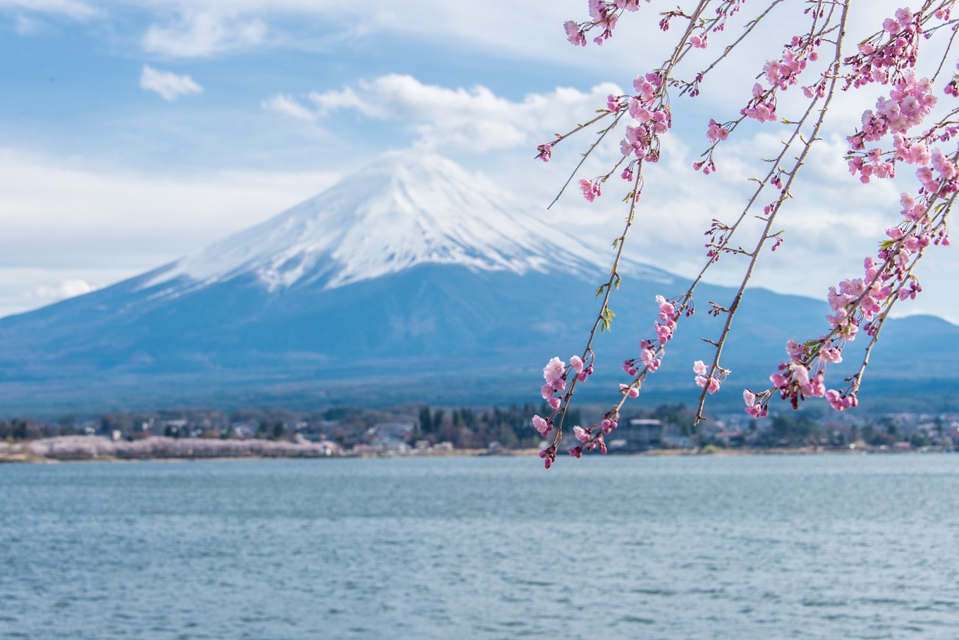 【富士山摄影指南】日本富士山拍摄指南（最佳拍摄地点、周边住宿） 