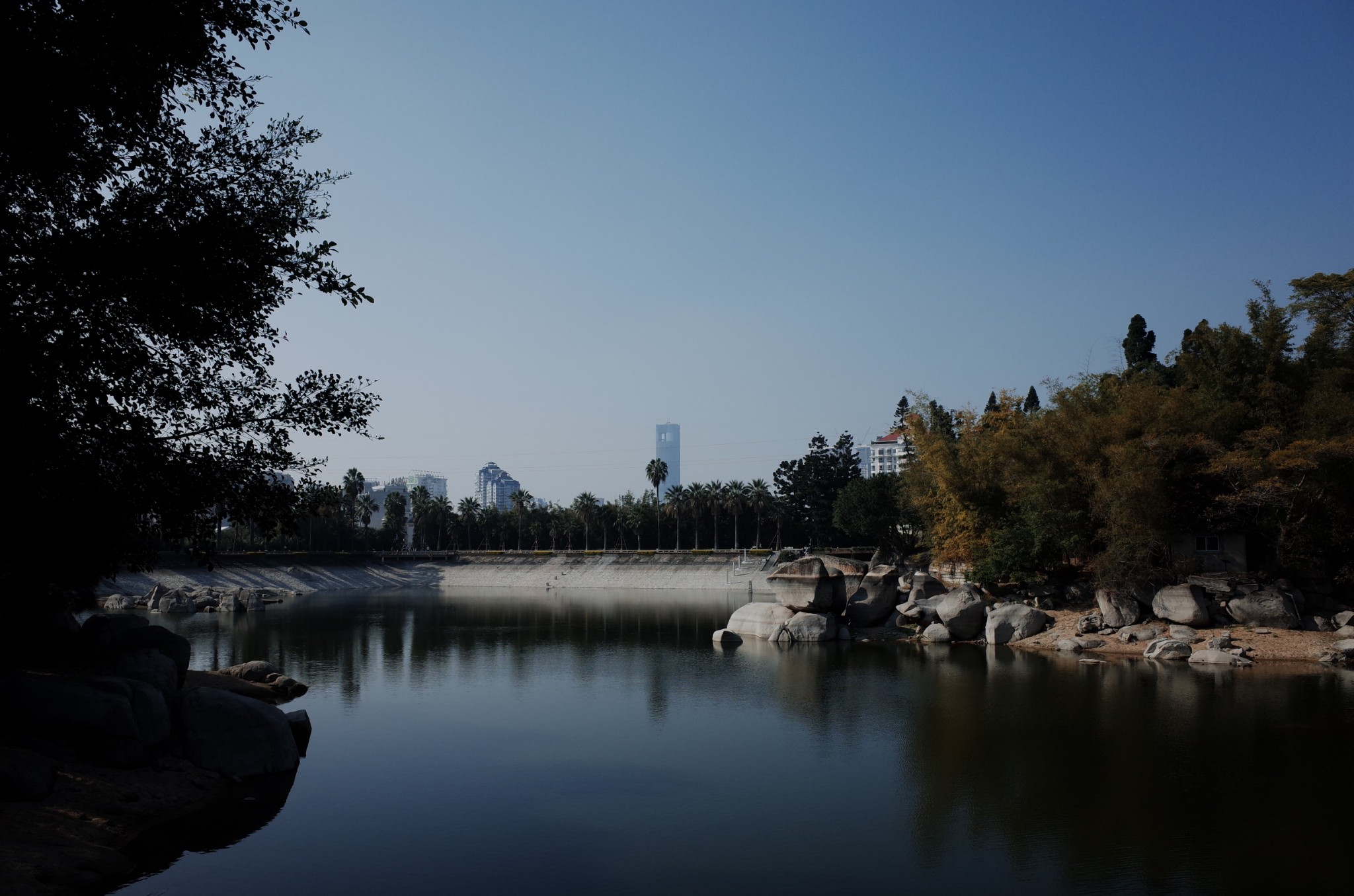 网红烂尾楼厦门的感受和建议未完.待续.