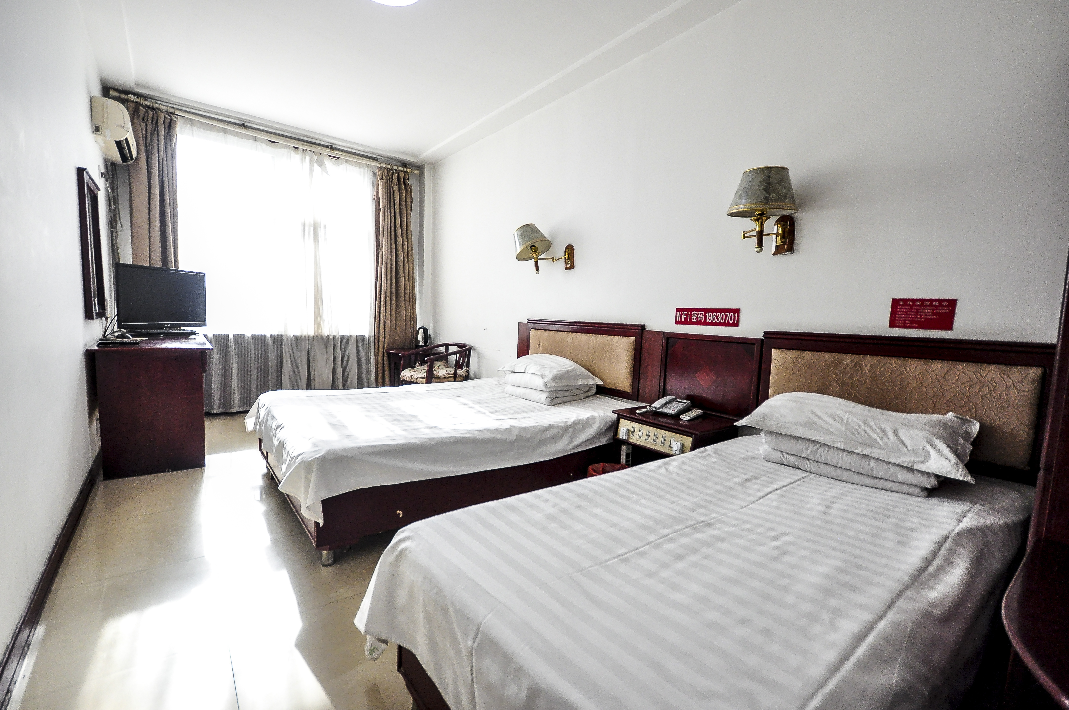 兴城东兴宾馆 Dongxing Hotel Xingcheng