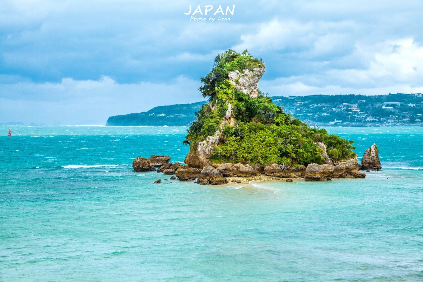 冲绳最佳旅游时间：什么时候去冲绳最好 