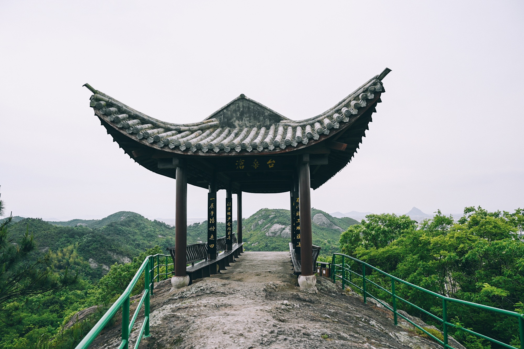 宁海3天2晚深度游解锁徐霞客游记开篇地的n种玩法