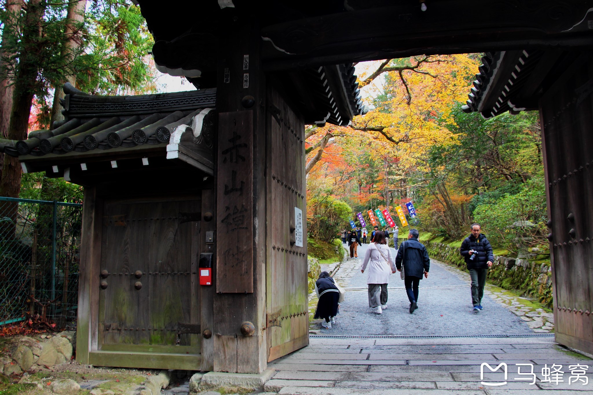 京都自助遊攻略