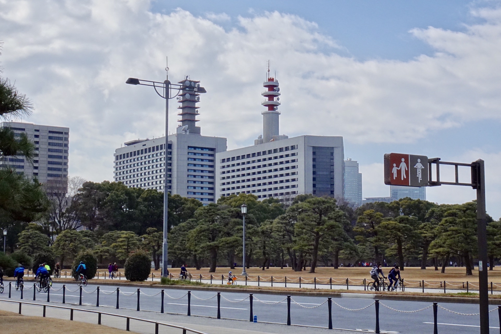 東京自助遊攻略