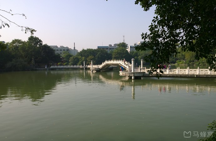 北斗桥旅游图片,北斗桥自助游图片,北斗桥旅游景点照片 - 马蜂窝图库