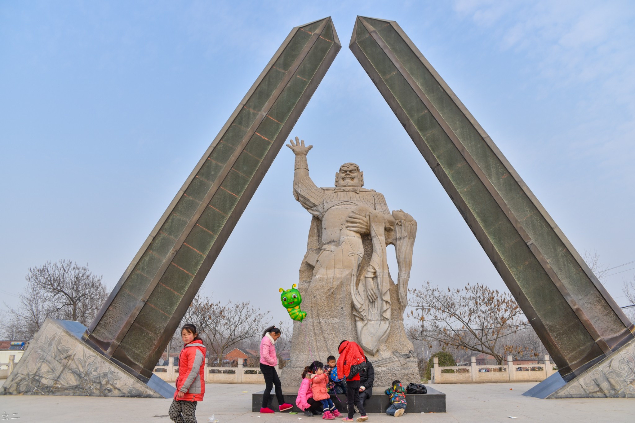 安徽蚌埠固镇旅游景点图片