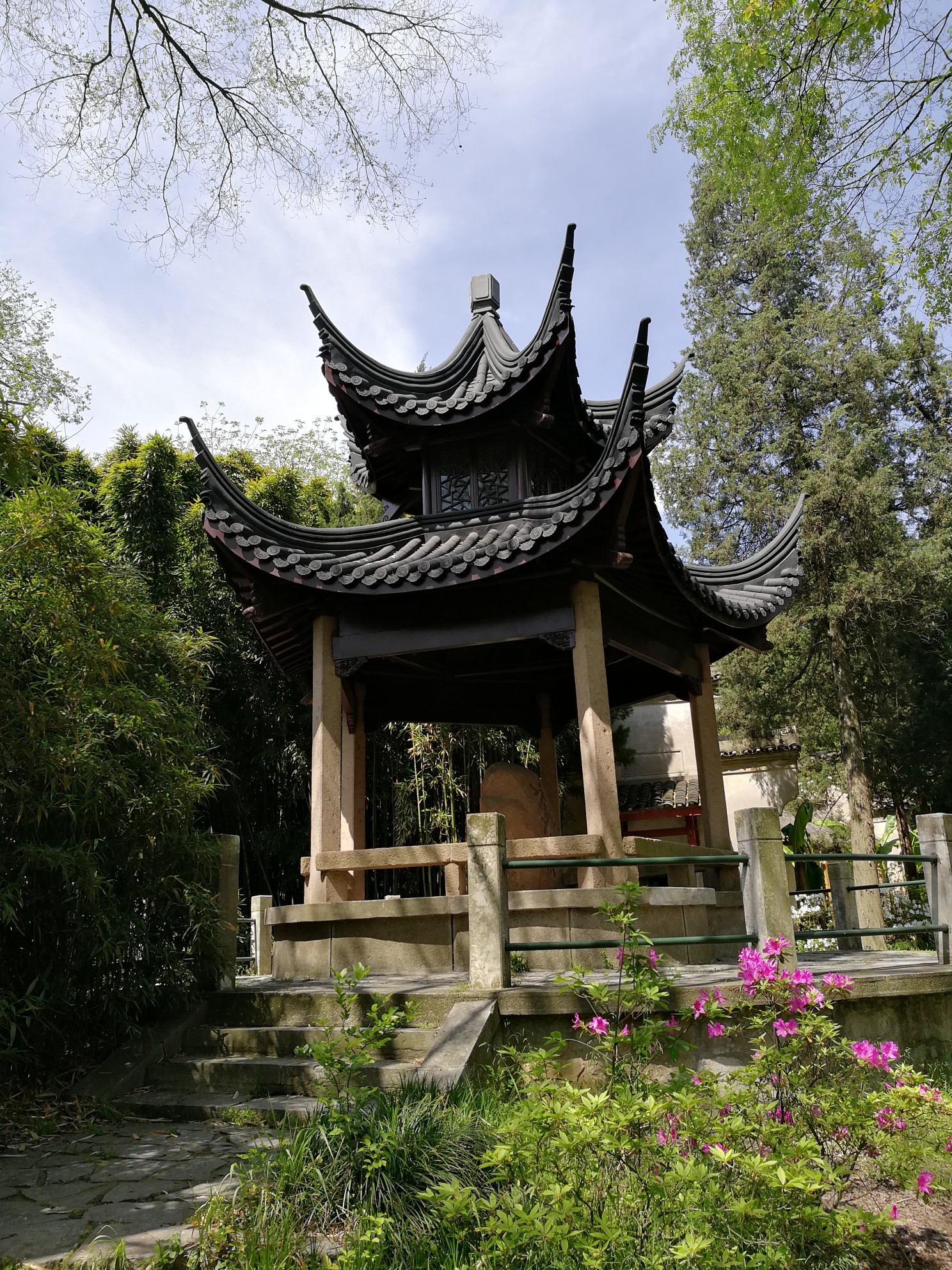 馬鞍山採石磯一日遊,當塗自助遊攻略 - 馬蜂窩