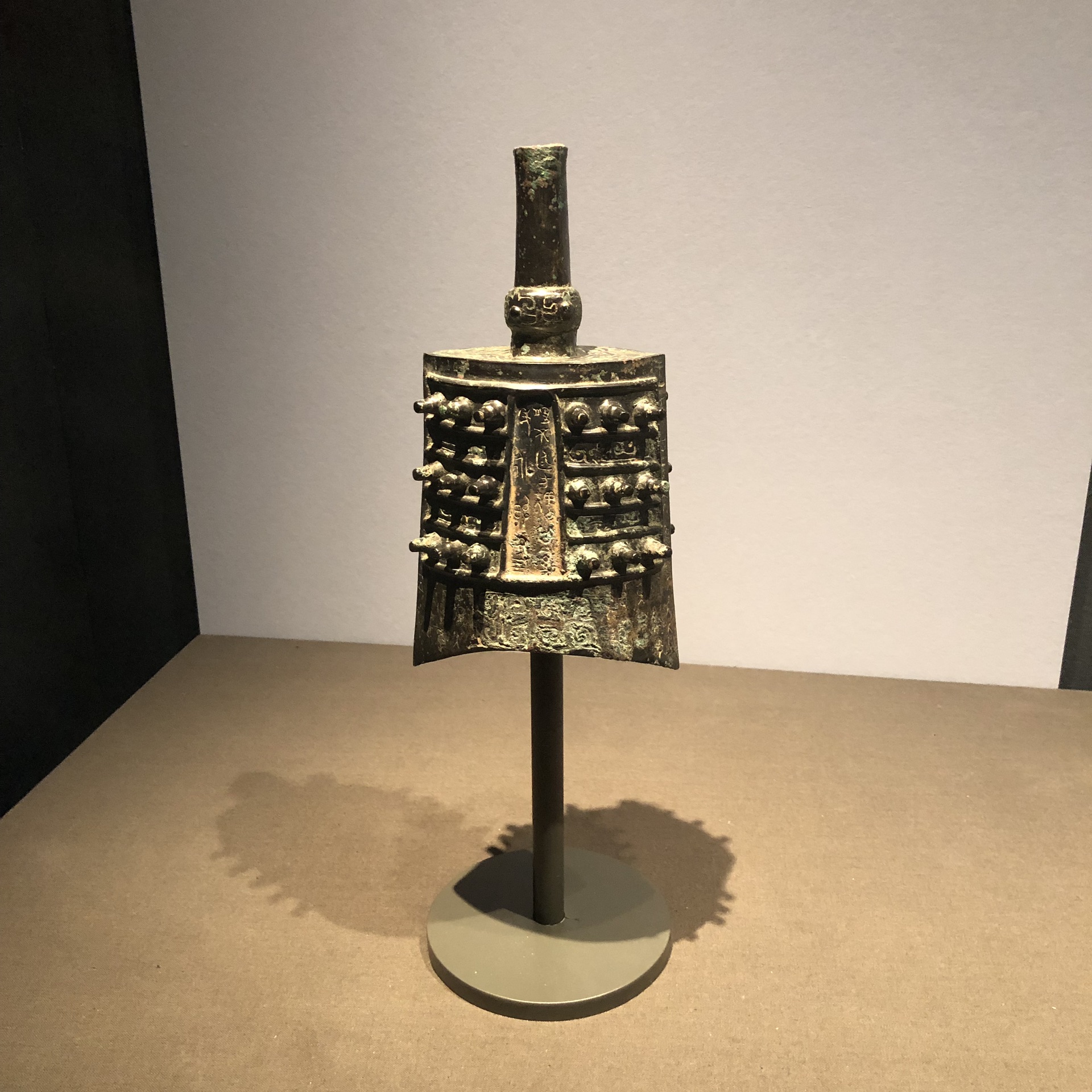 一眼千年-陕西历史博物馆